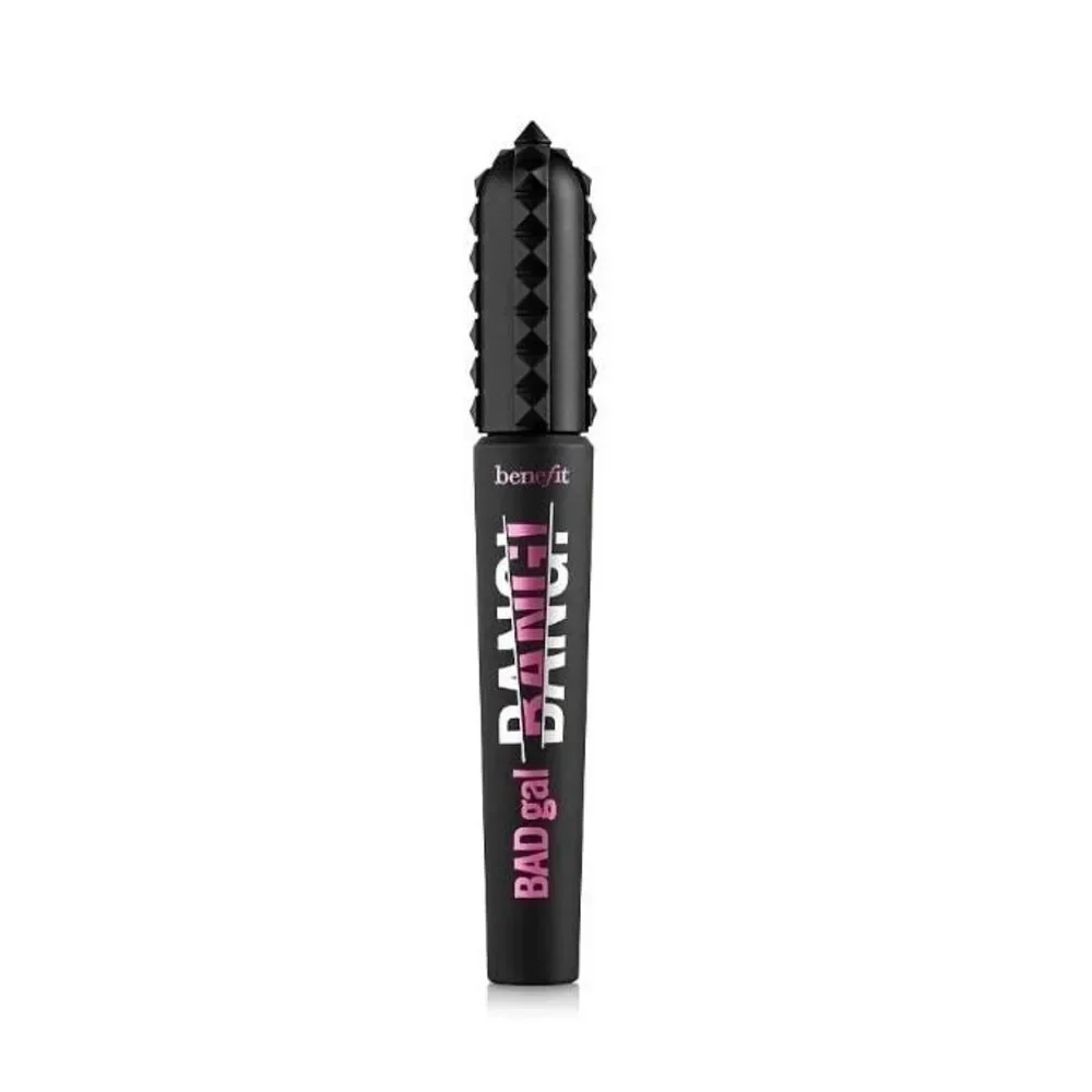 BENEFIT COSMETICS Bad gal Bang! Volumizing Mascara in Intense Pitch Black